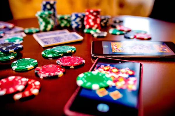 SOUL777 Jackpot Slots — Spin for massive rewards A dramatic shot of winning sevens landing on a slot reel surrounded by shining gold coins, symbolizing big wins.